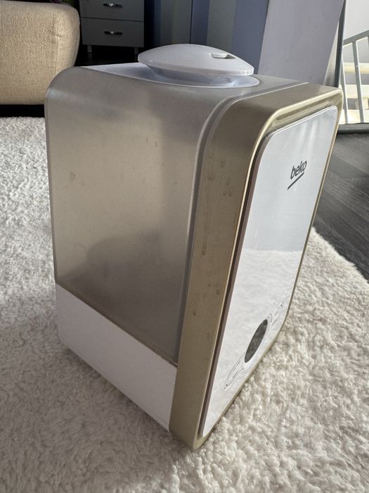 Umidificator beko