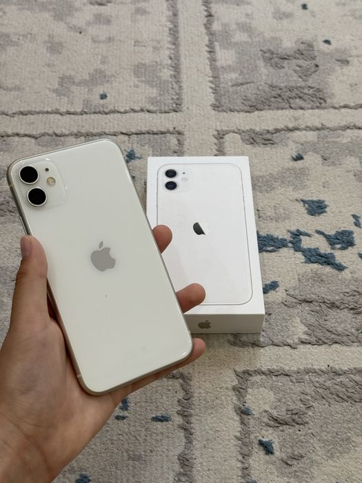 iPhone 11 Айфон 11