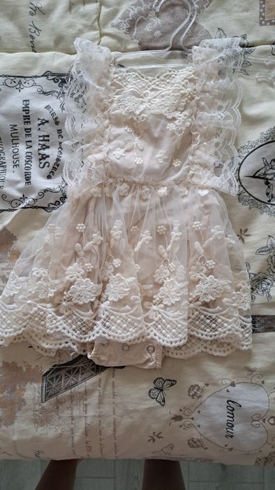 Бебешко боди размер 3-6 месеца