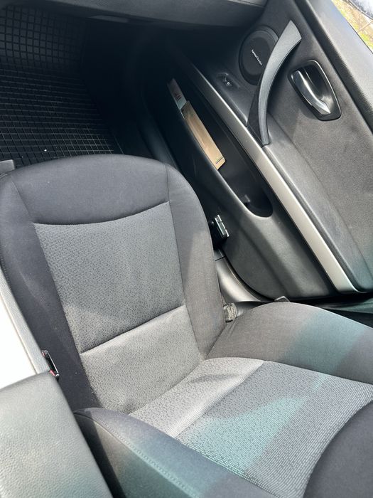 Vand bmw seria 3