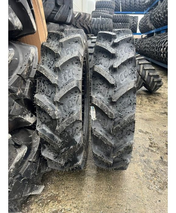 ANVELOPA 250/85 R24 BKT AGRIMAX RT855 109A8/B TL  Cauciucuri tractor, Fiat, Case, Fendt, John Deere, New Holland, Massey Ferguson, UTB   Cauciucuri tr