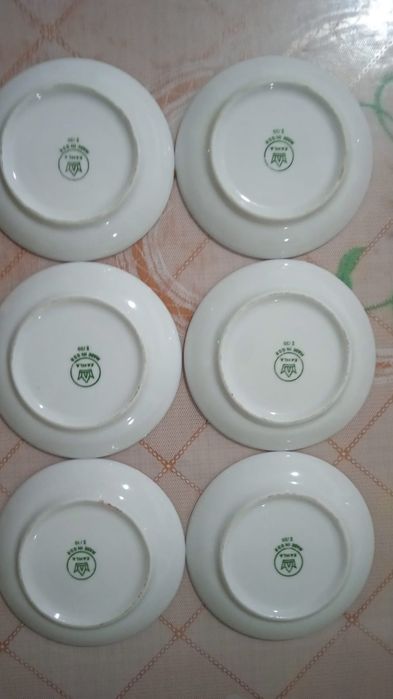 Продам кофейный сервиз