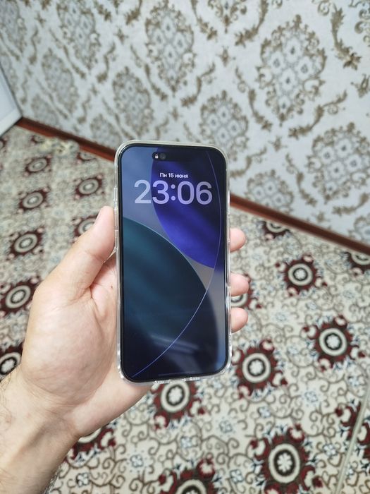 İphone  Air ( İphone 17 AİR )