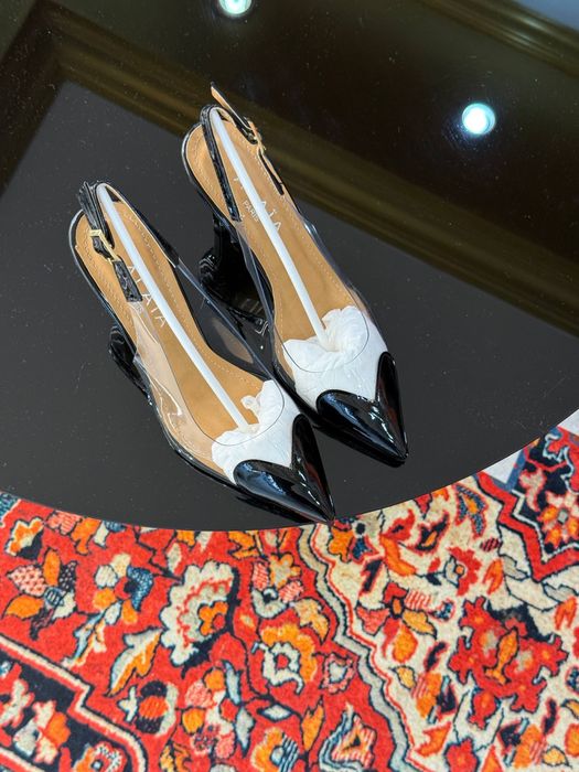 Дамски обувки Alaia