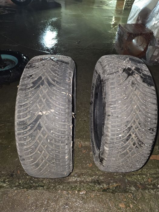 Зимни Гуми Kleber 205 55 r16