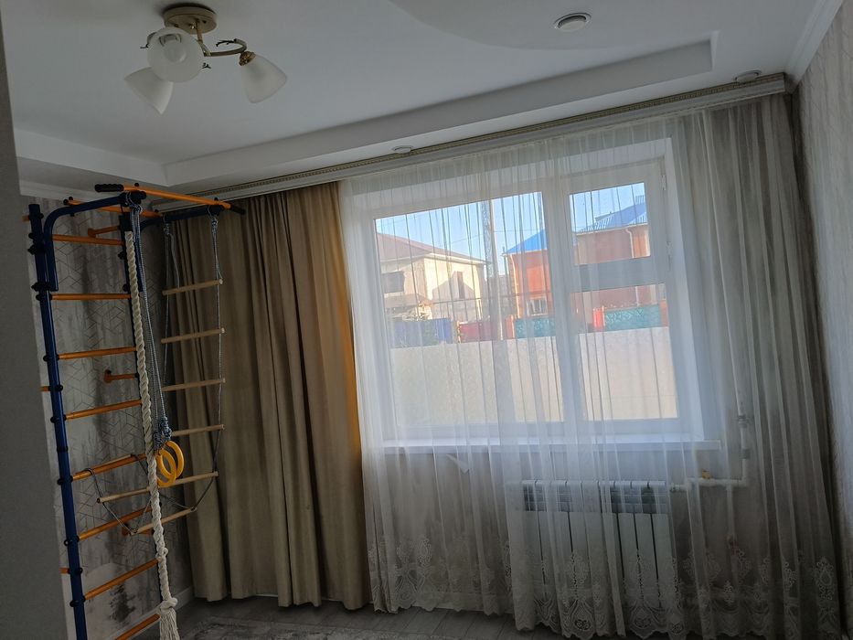 Продам 3 комнатную  квартиру