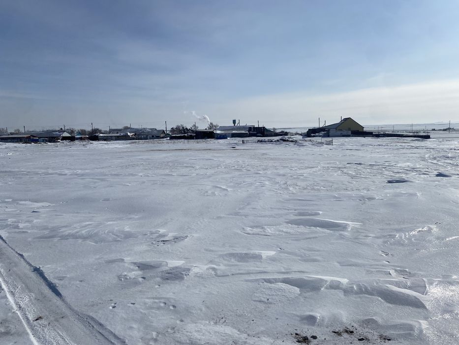 Продам земельный участок