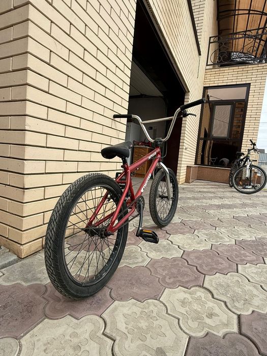 Продам велосипед в отличном состоянии