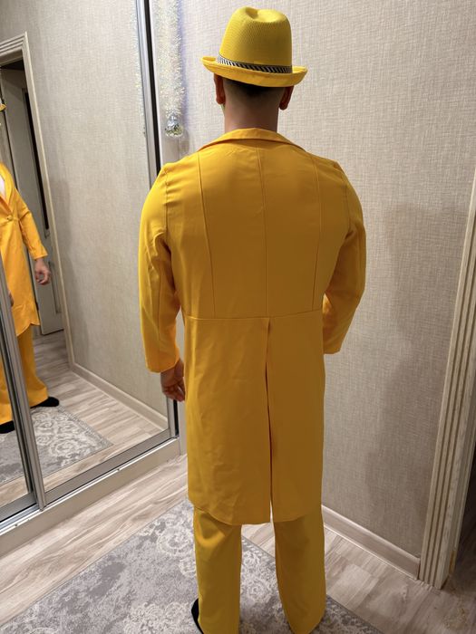 одежда на прокат