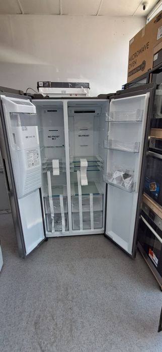 Frigider Haier 511l Import Germania Garanție SL150
