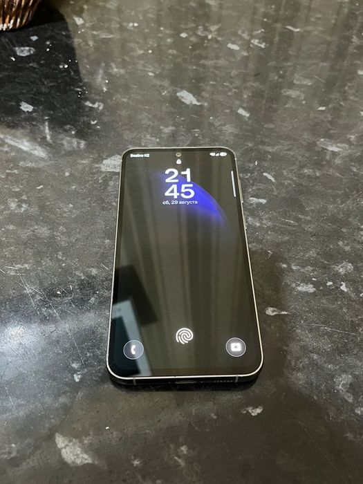 Продам Samsung S 23 fe