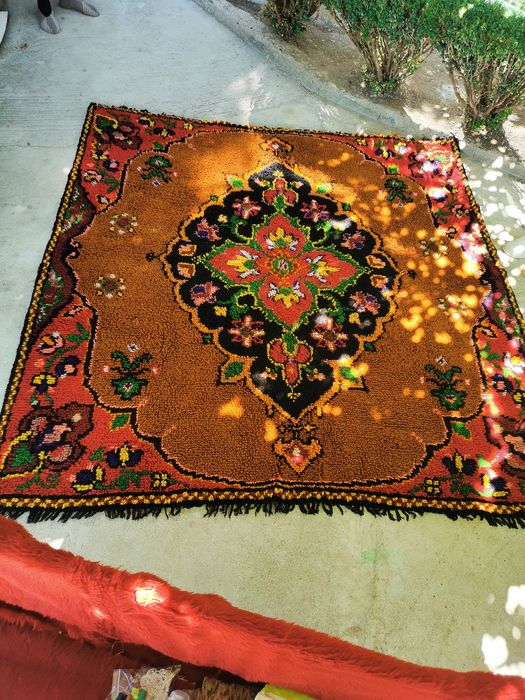 Чисто нов губер ръчно изработен