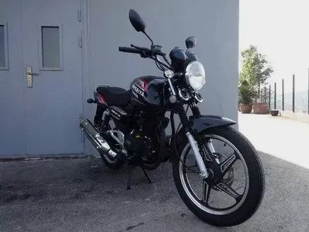 Мотоцикл 250 кубов ( Павлодар)