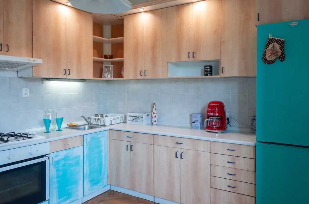 Дава се под наем Едностаен апартамент в Пловдив, Център - 32 кв.м за 163.2 € - Снимка #3