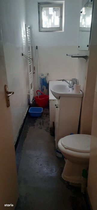 Apartament de inchiriat2 camere, balcon, Rogerius