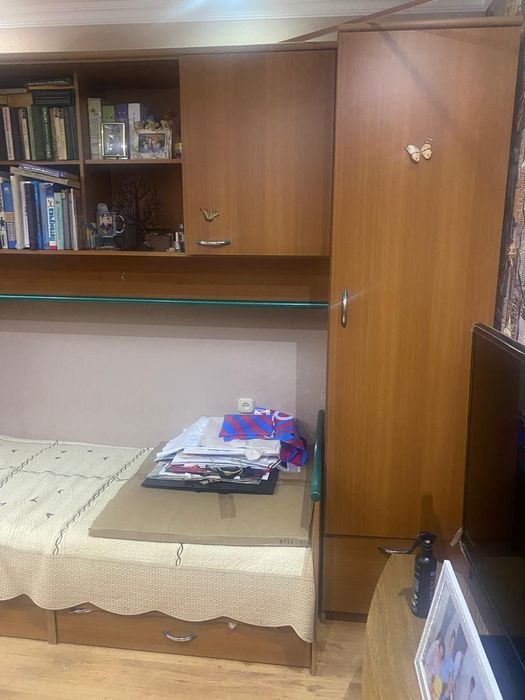 Продаётся мебель для спальни