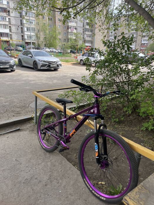 продам мтв дерт