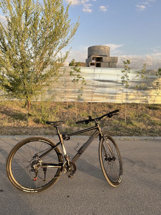 продам Велосипед “Summa”, обмен интересует.