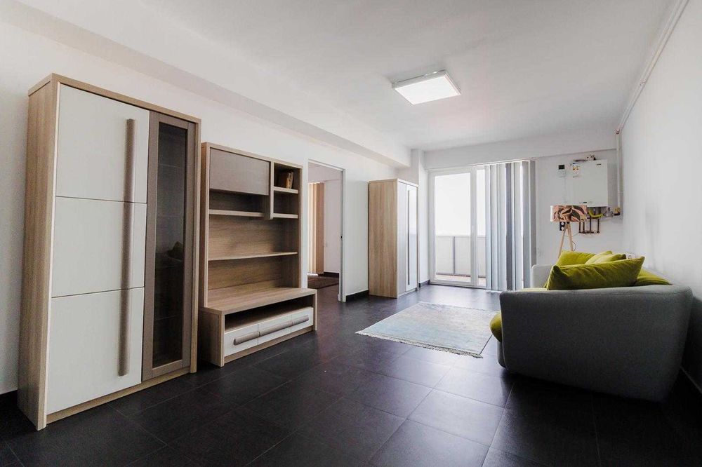 Aprtament de închiriat Bud Tower Satu Mare