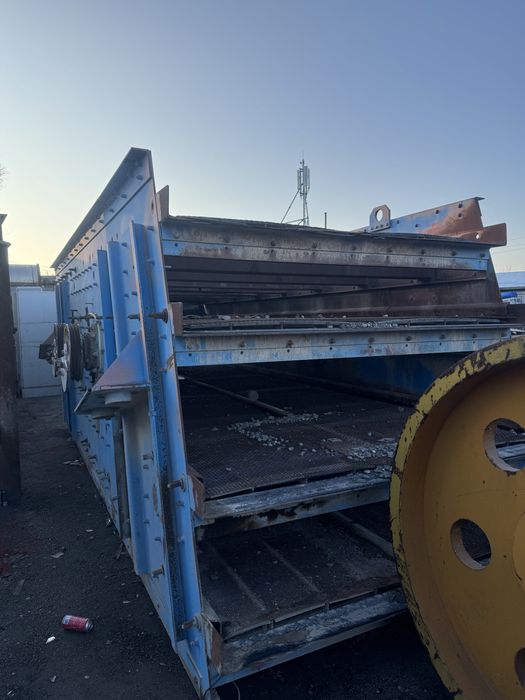Гоохот sandvik 64