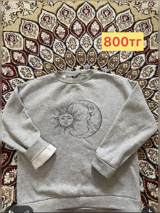 Женские вещи б/у