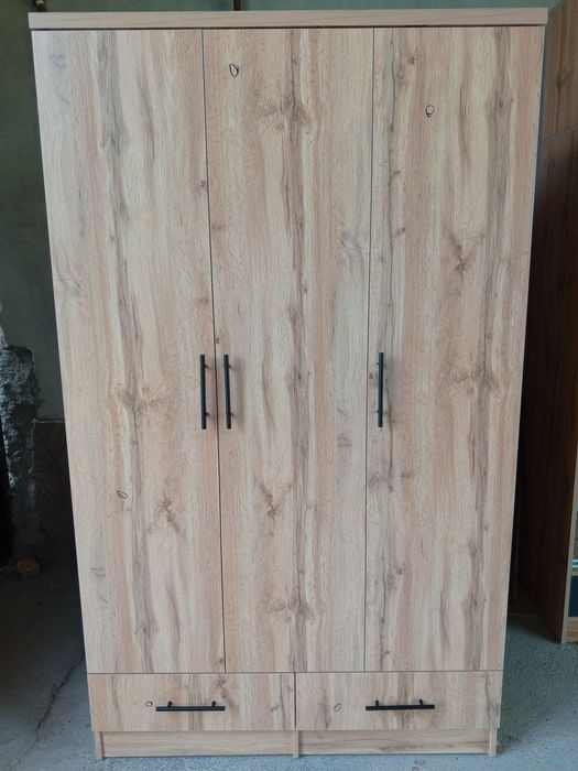 Мебель-шкаф для спальни