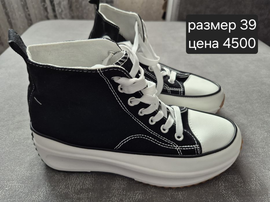 В продаже обувь женская 37-40