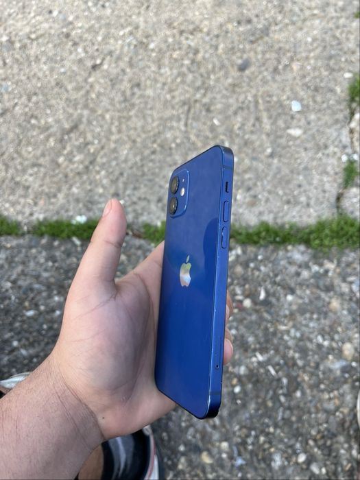 Telefon fain iphone 12