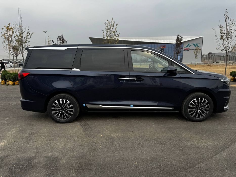 ‼️‼️JAC RF8‼️‼️ Sotuvda