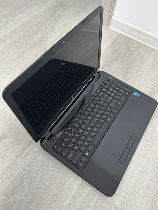 Продам ноутбук HP 15.6