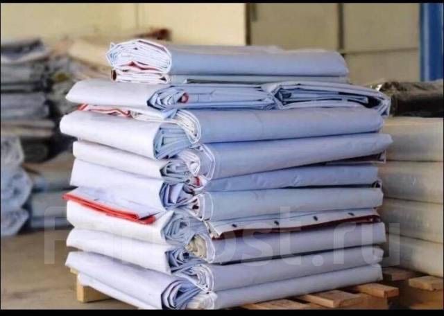 Баннер б/у от 200тг