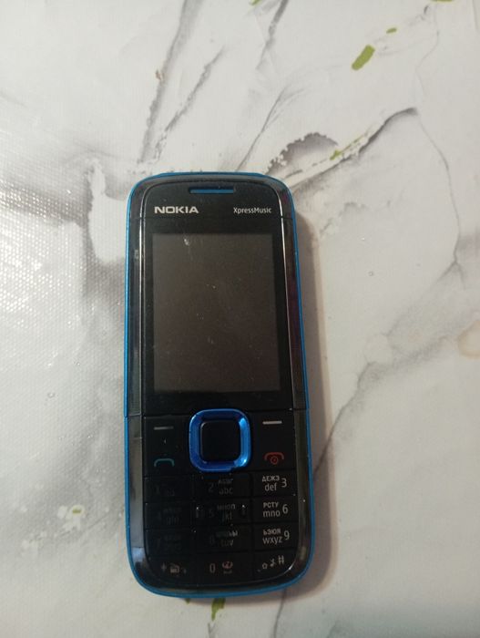 Продам телефон в хорошем состоянии