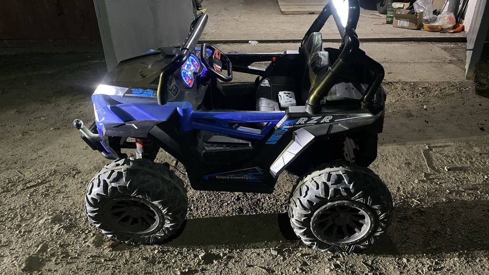 Продам баги машинка детская