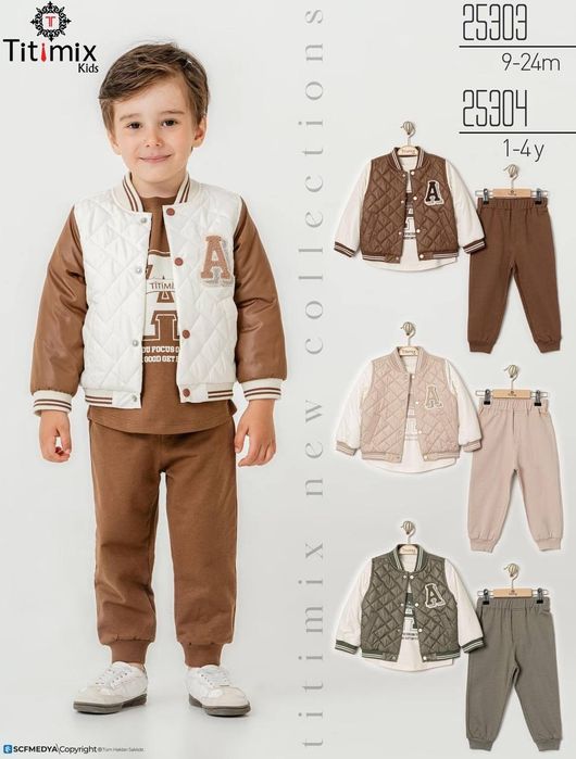 Детский мир новорождённого