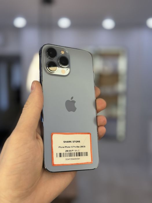 Iphone 13 Pro Max продам