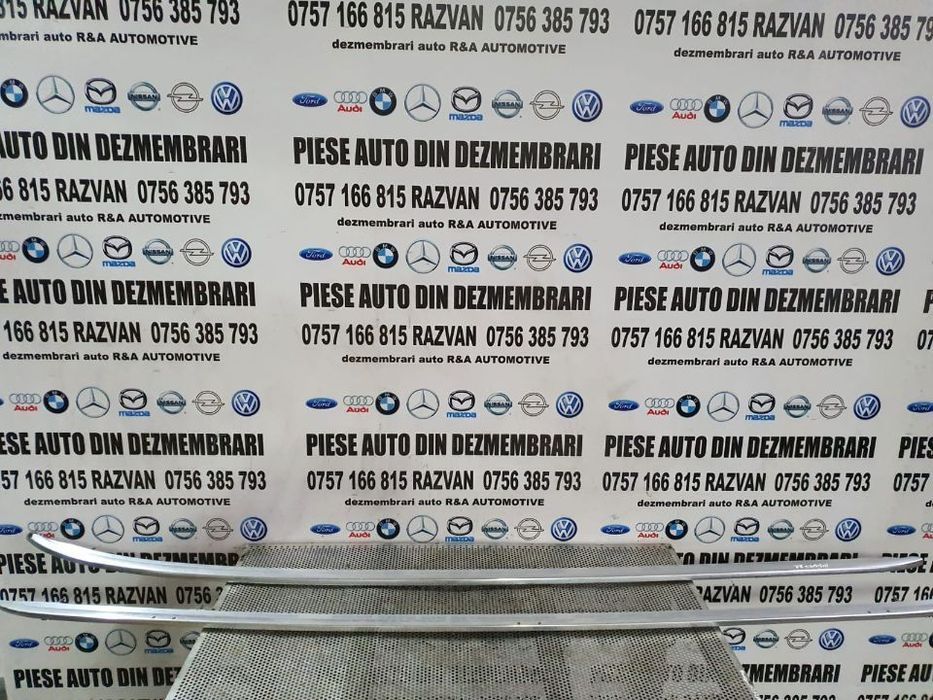 Bare Longitudinale Crom Opel Insignia A Break Combi Dezmembrez Opel Insignia A