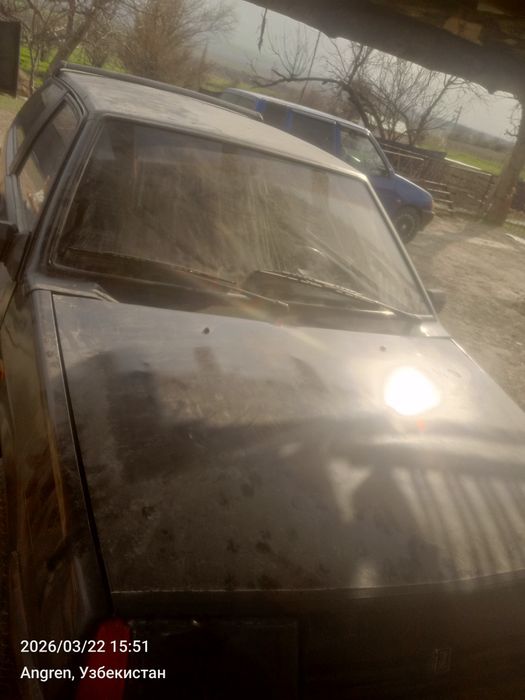 Sotiladi vaz 2108