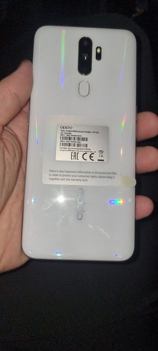 Продам оппа а5 2023года