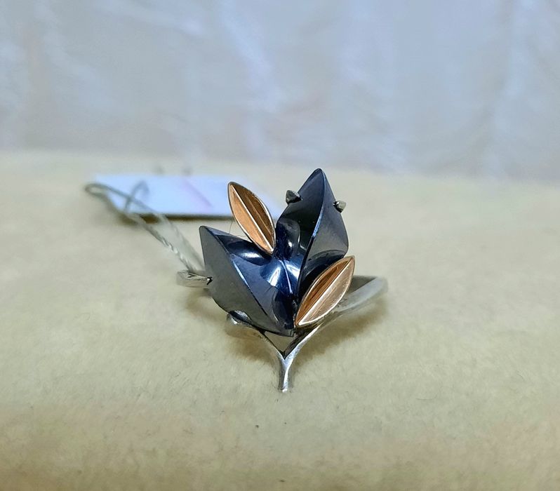 Серебро комплект