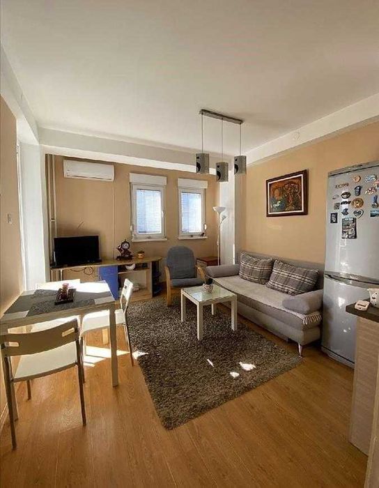 Дава се под наем Двустаен апартамент в София, Овча купел 2 - 70 кв.м за 510 € - Снимка #1