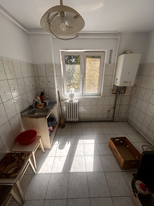 Apartament 3 camere Gheorgheni