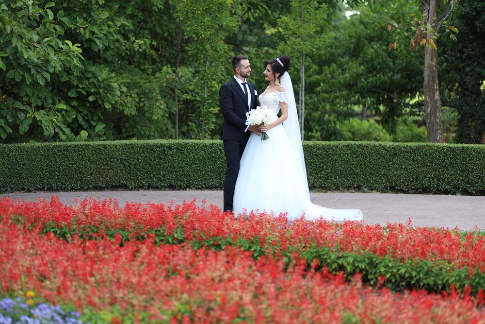 Fotograf + video pret botez cununie nunta