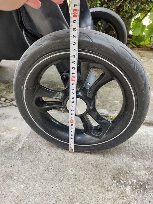 Детска количка Mamas and Papas