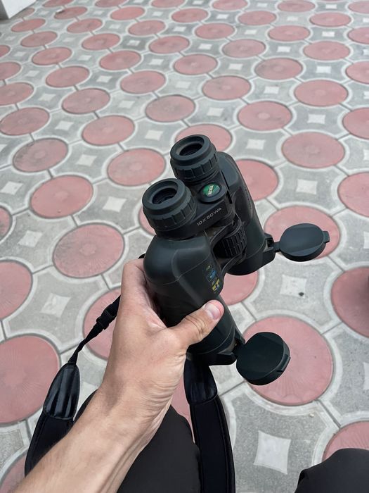 Продам бинокль. Бинокль