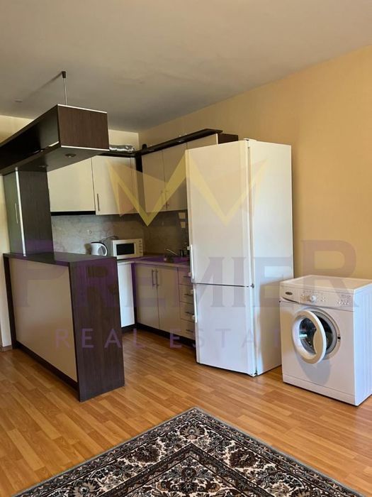 Продава се Тристаен апартамент в к.к. Златни пясъци - 120 кв.м за 1209 €/кв.м - Снимка #8