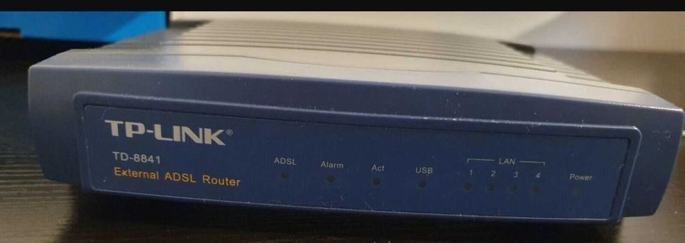 отдам даром модемы adsl tplink, zuxel.