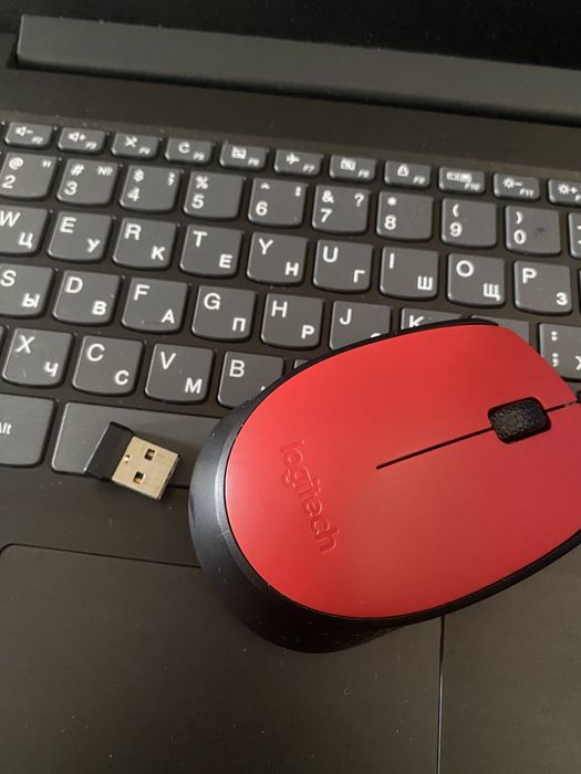 Ноутбук Lenovo IdeaPad L340-15API