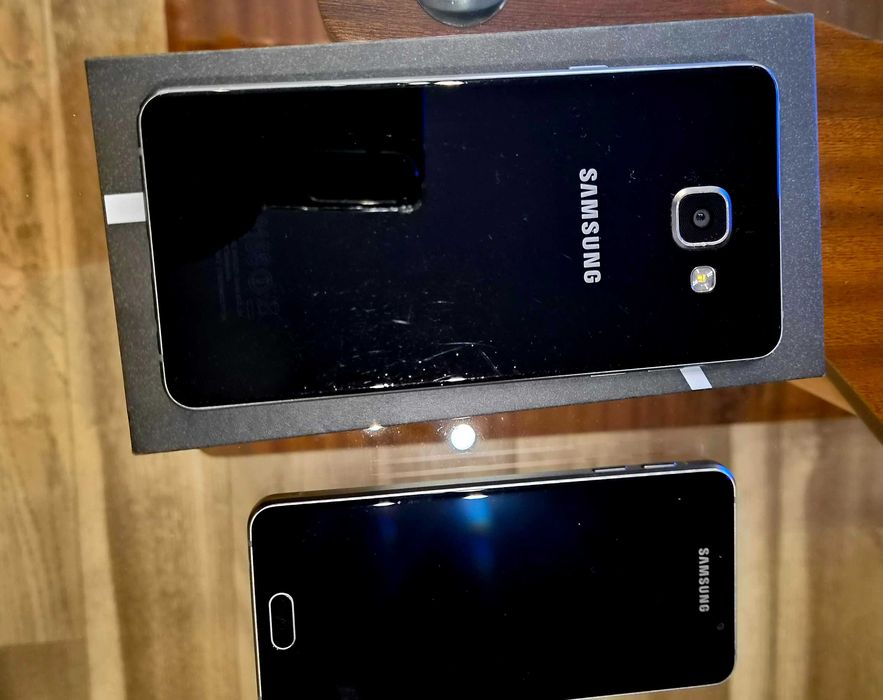 Samsung a5 2016  в перфектно състояни2