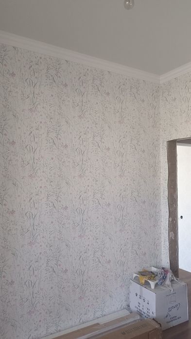 Ремонт и строительство