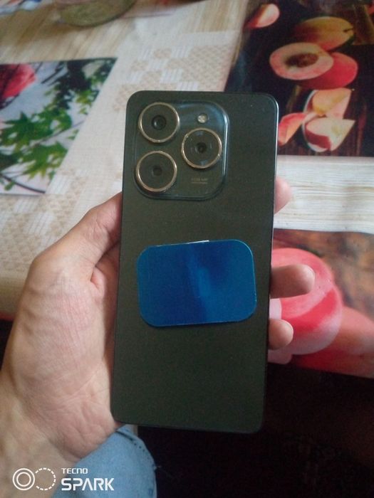 Texno spark 20 pro